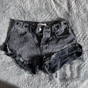 Free People shorts-super cute!!!!